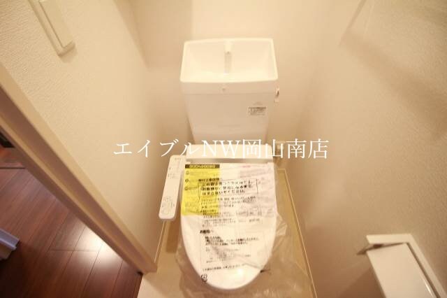 清輝橋駅 徒歩35分 1階の物件内観写真