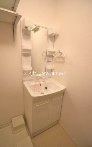 清輝橋駅 徒歩35分 1階の物件内観写真