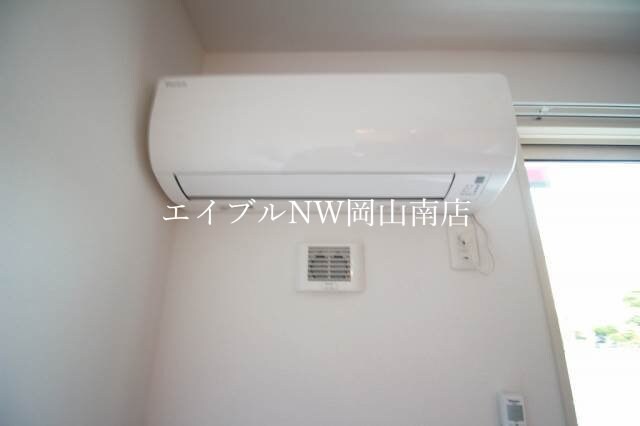 清輝橋駅 徒歩35分 1階の物件内観写真