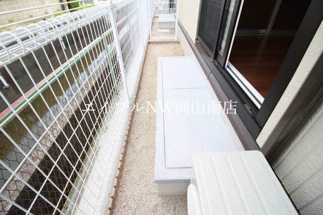 清輝橋駅 徒歩35分 1階の物件内観写真