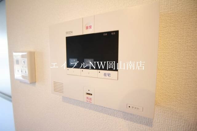 清輝橋駅 徒歩35分 1階の物件内観写真