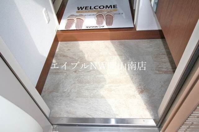 清輝橋駅 徒歩35分 1階の物件内観写真