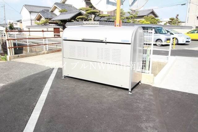 清輝橋駅 徒歩35分 1階の物件内観写真