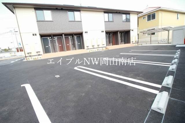 清輝橋駅 徒歩35分 1階の物件内観写真