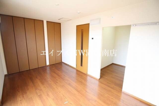 備前西市駅 徒歩20分 1階の物件内観写真