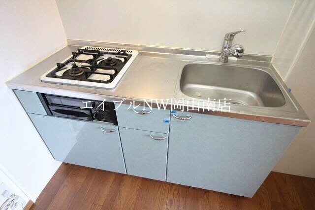 備前西市駅 徒歩20分 1階の物件内観写真