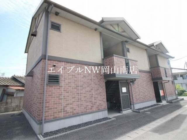 備前西市駅 徒歩20分 1階の物件外観写真