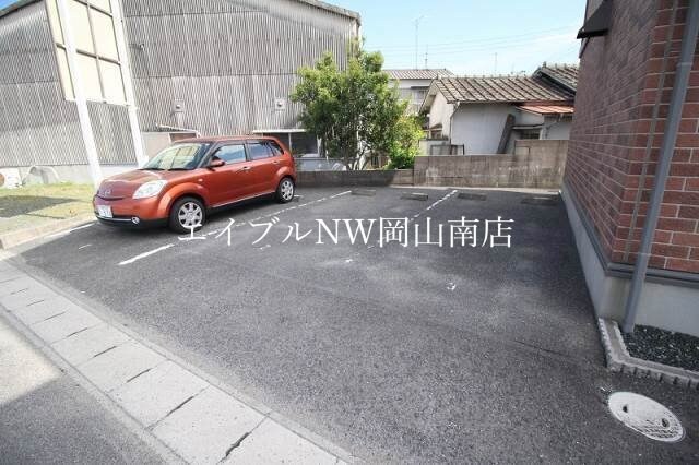 備前西市駅 徒歩20分 1階の物件外観写真