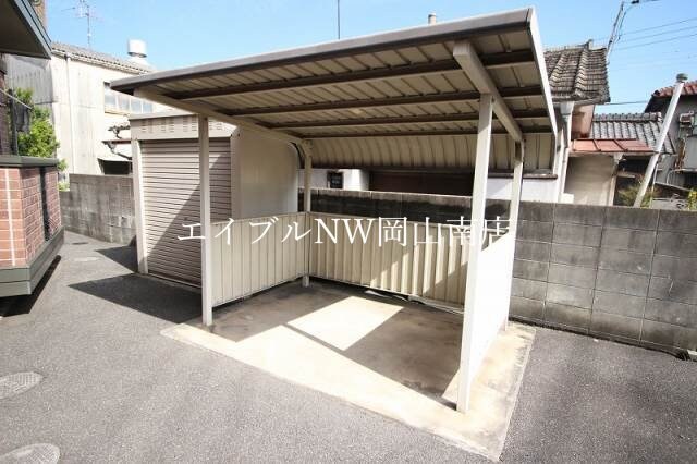 備前西市駅 徒歩20分 1階の物件外観写真
