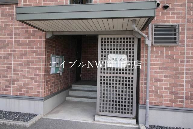 備前西市駅 徒歩20分 1階の物件外観写真