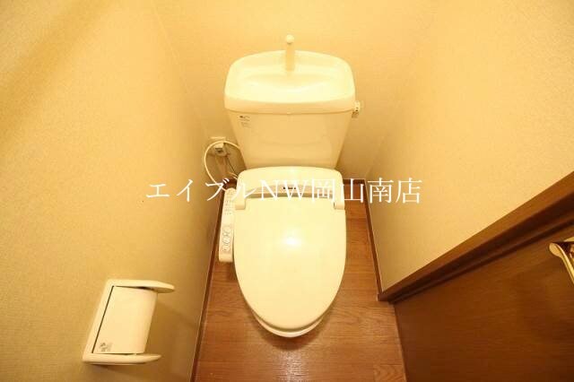 備前西市駅 徒歩20分 1階の物件内観写真