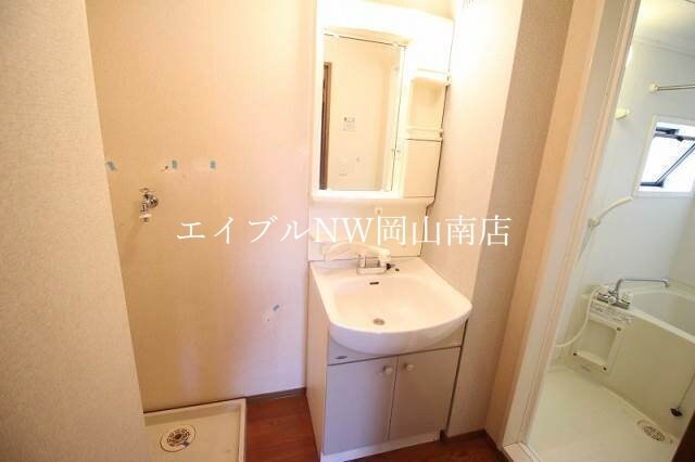 備前西市駅 徒歩20分 1階の物件内観写真