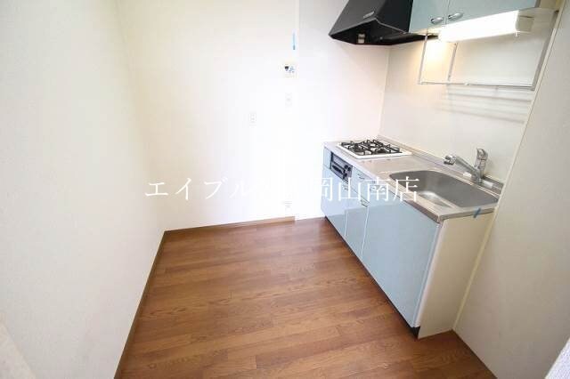 備前西市駅 徒歩20分 1階の物件内観写真