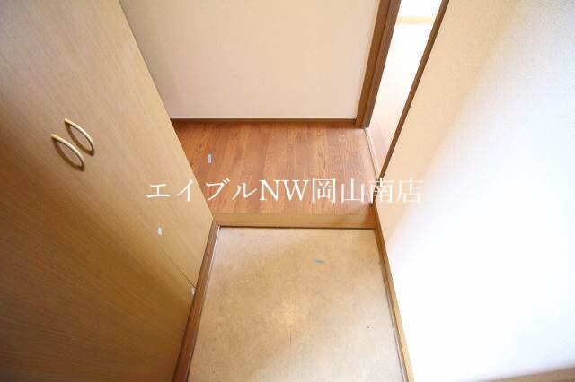 備前西市駅 徒歩20分 1階の物件内観写真