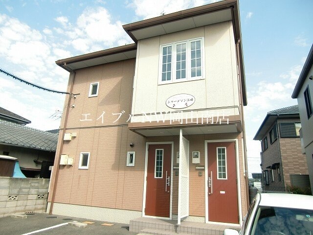 東山・おかでんミュージアム駅駅 徒歩53分 2階の物件外観写真