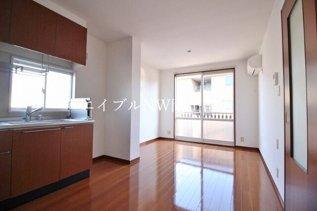 東山・おかでんミュージアム駅駅 徒歩53分 2階の物件内観写真