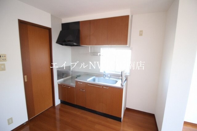 東山・おかでんミュージアム駅駅 徒歩53分 2階の物件内観写真