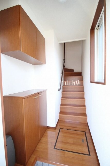 東山・おかでんミュージアム駅駅 徒歩53分 2階の物件内観写真