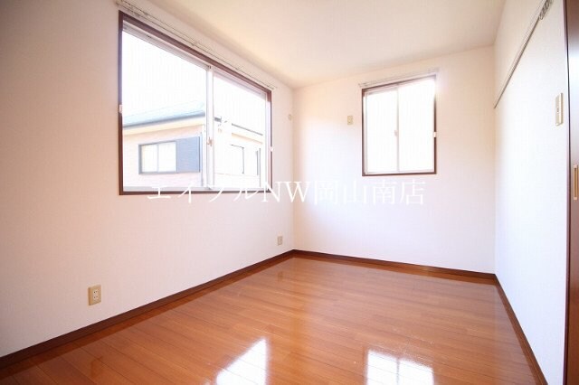 東山・おかでんミュージアム駅駅 徒歩53分 2階の物件内観写真