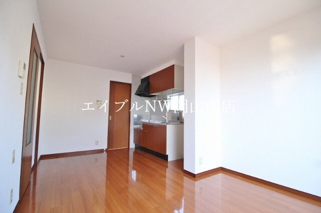 東山・おかでんミュージアム駅駅 徒歩53分 2階の物件内観写真