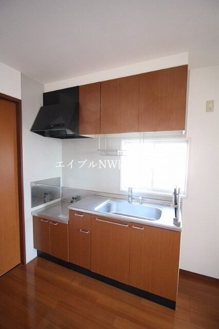 東山・おかでんミュージアム駅駅 徒歩53分 2階の物件内観写真