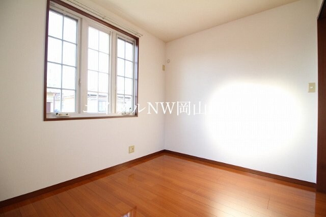 東山・おかでんミュージアム駅駅 徒歩53分 2階の物件内観写真