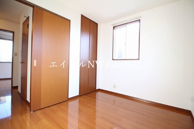 東山・おかでんミュージアム駅駅 徒歩53分 2階の物件内観写真