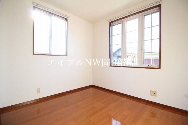 東山・おかでんミュージアム駅駅 徒歩53分 2階の物件内観写真