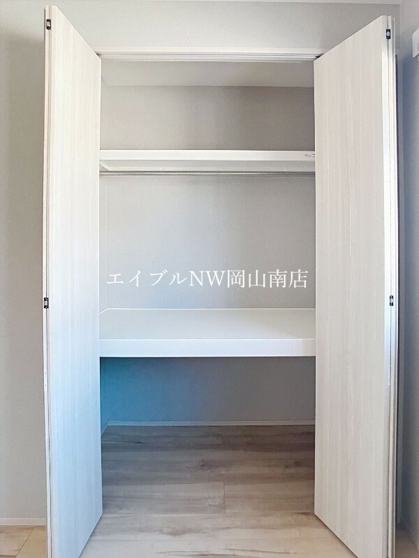 備前西市駅 徒歩13分 2階の物件内観写真