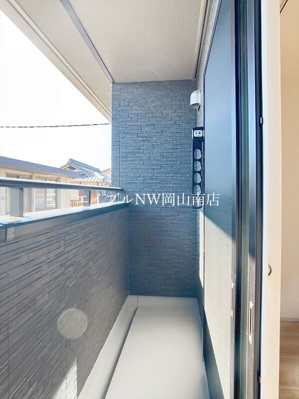 備前西市駅 徒歩13分 2階の物件内観写真