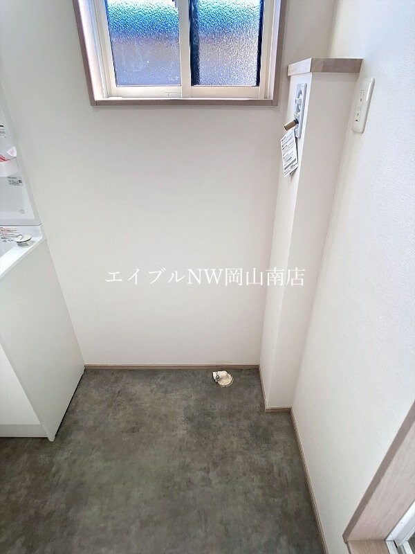 備前西市駅 徒歩13分 2階の物件内観写真