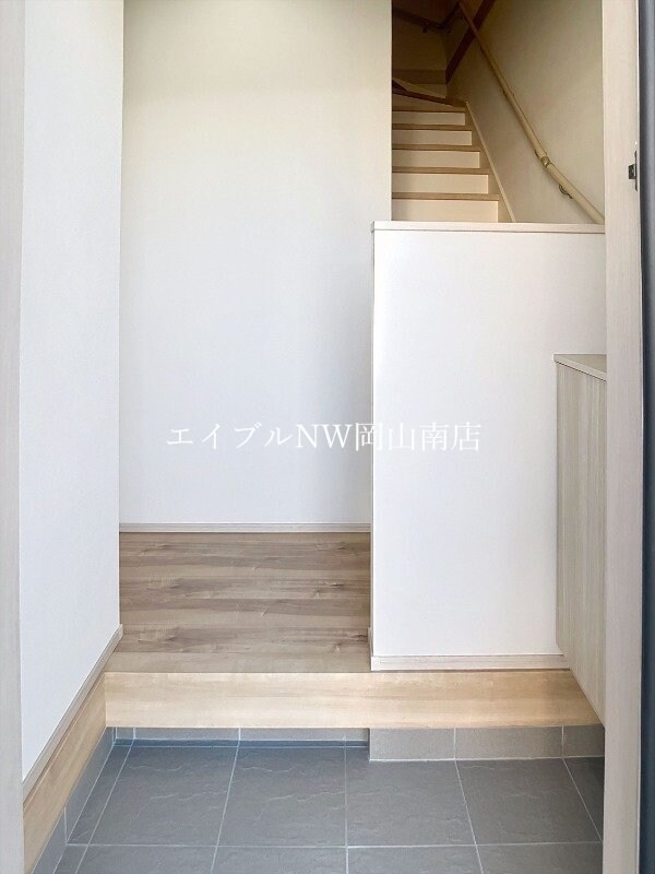 備前西市駅 徒歩13分 2階の物件内観写真