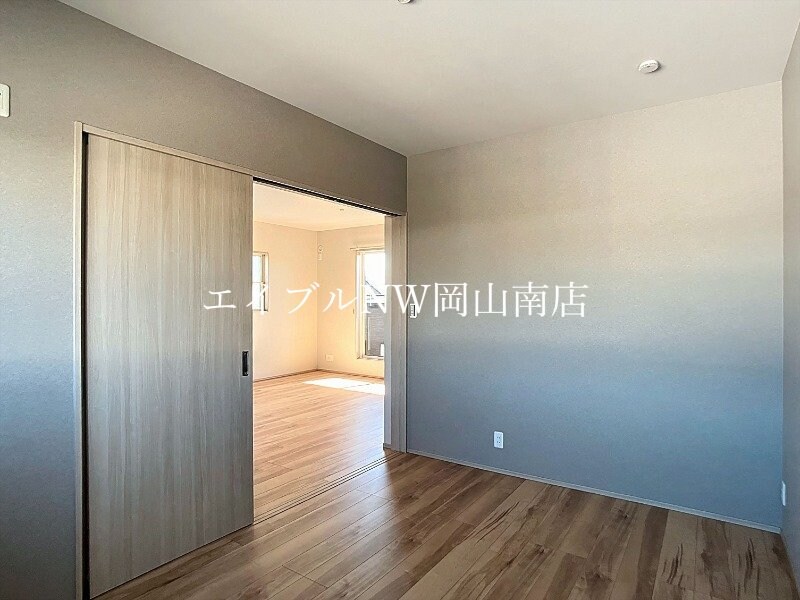 備前西市駅 徒歩13分 2階の物件内観写真