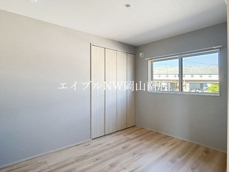 備前西市駅 徒歩13分 2階の物件内観写真