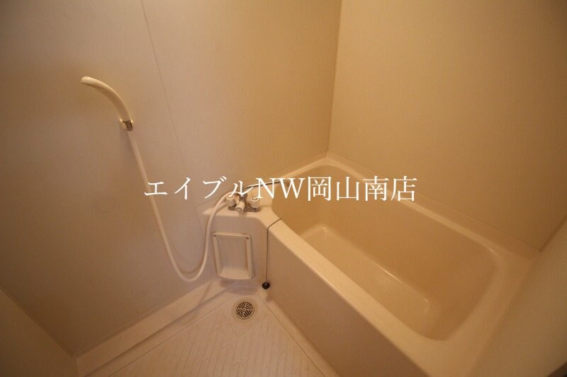 清輝橋駅 徒歩28分 2階の物件内観写真