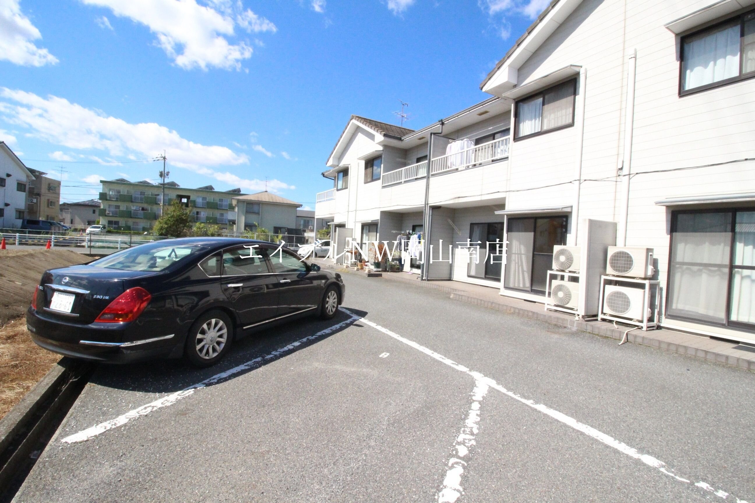 清輝橋駅 徒歩28分 2階の物件外観写真