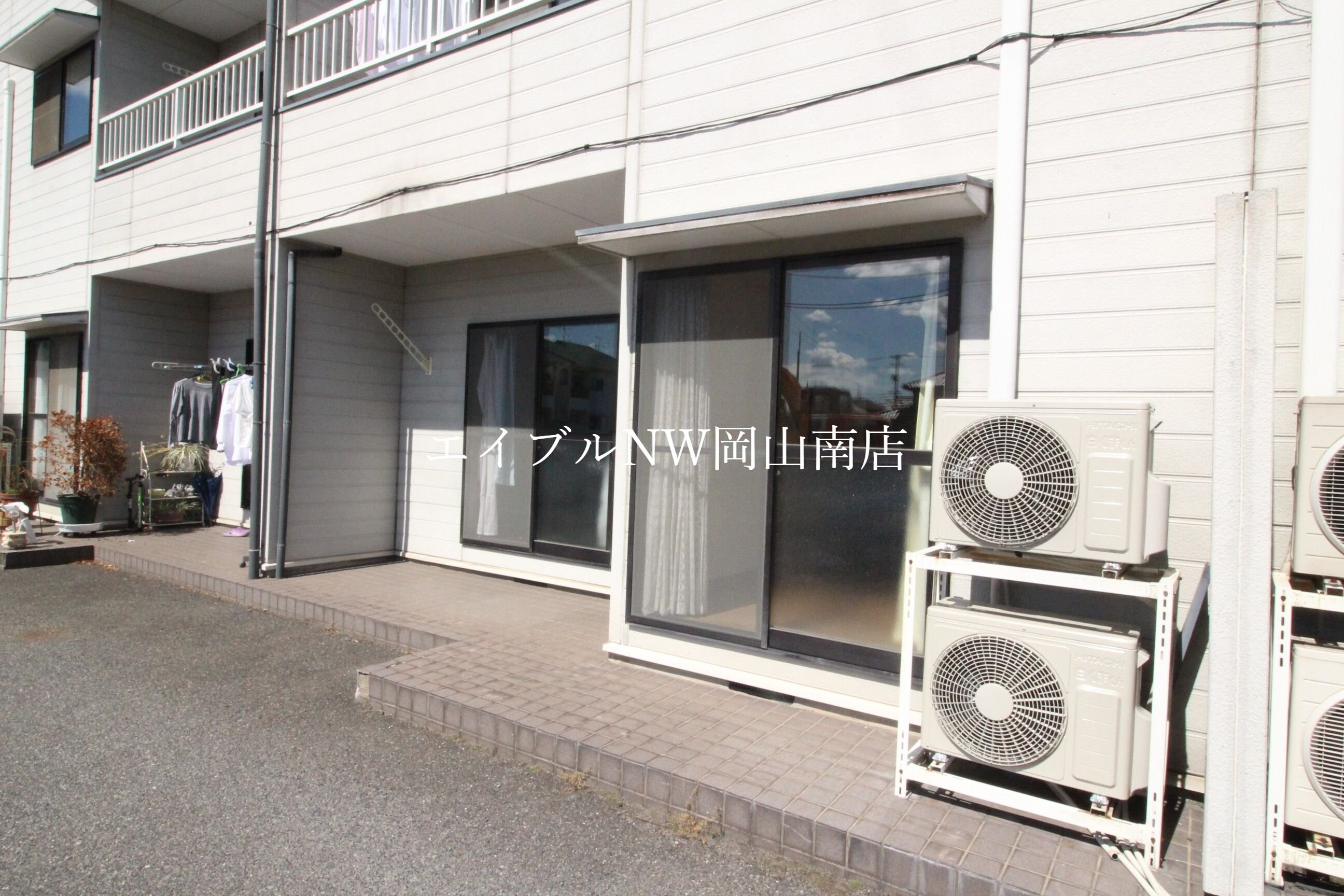 清輝橋駅 徒歩28分 2階の物件外観写真