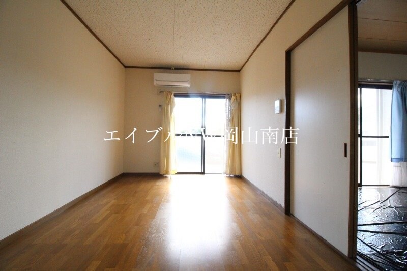 清輝橋駅 徒歩28分 2階の物件内観写真