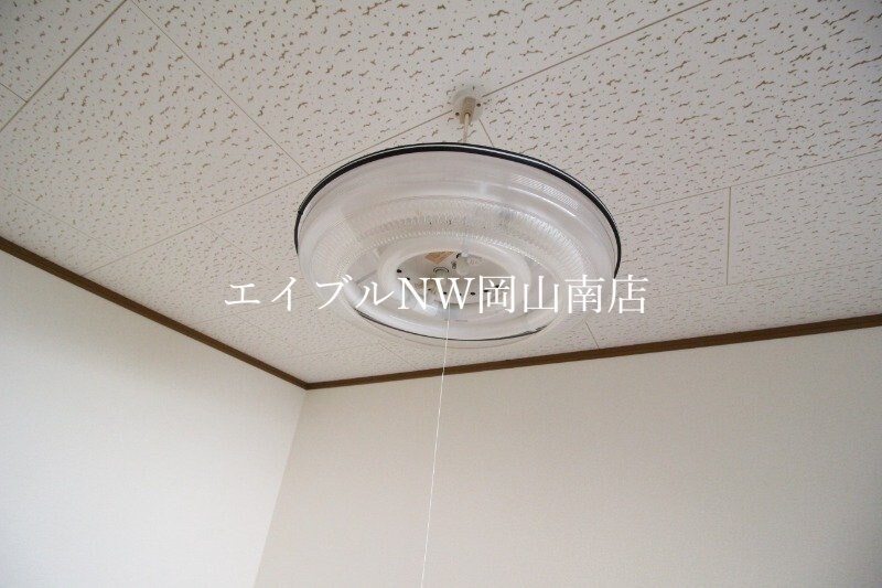 清輝橋駅 徒歩28分 2階の物件内観写真