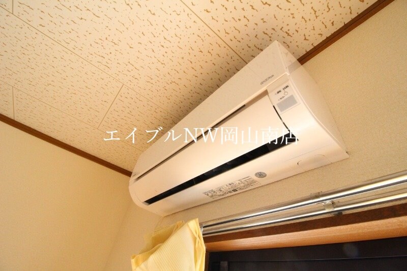 清輝橋駅 徒歩28分 2階の物件内観写真