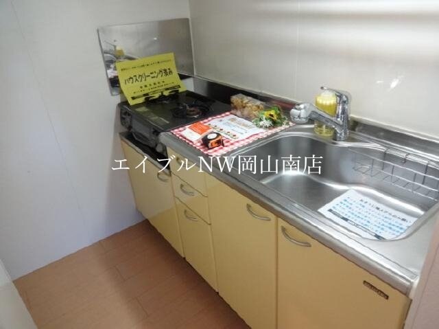 備前西市駅 徒歩27分 2階の物件内観写真