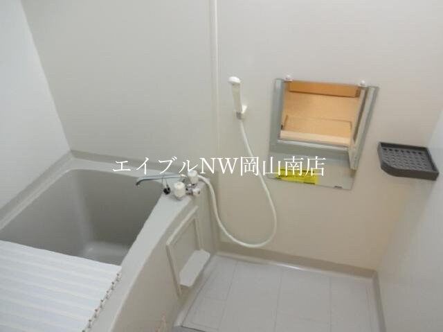 備前西市駅 徒歩27分 2階の物件内観写真