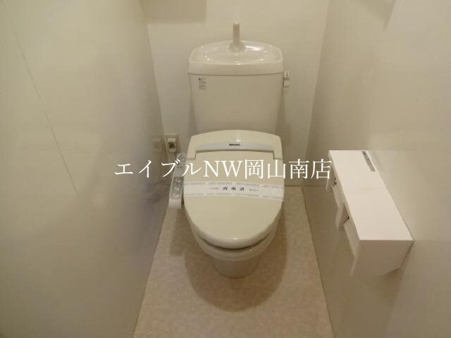 備前西市駅 徒歩27分 2階の物件内観写真