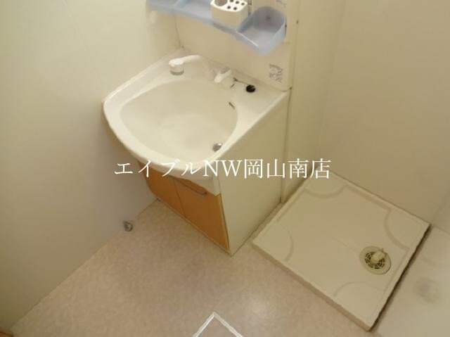 備前西市駅 徒歩27分 2階の物件内観写真