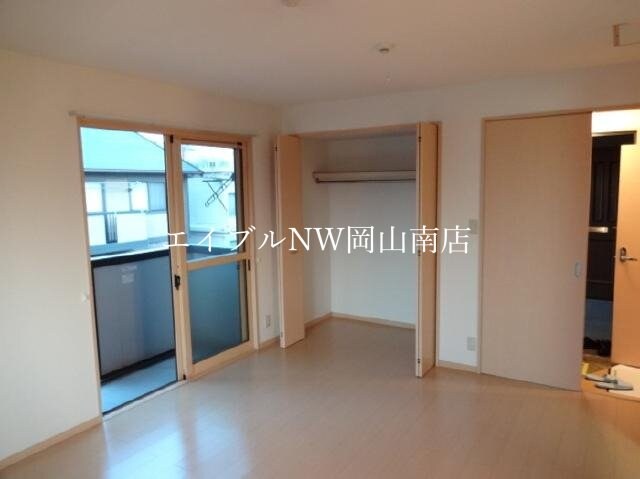 備前西市駅 徒歩27分 2階の物件内観写真