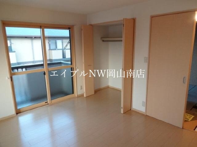 備前西市駅 徒歩27分 2階の物件内観写真