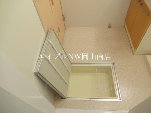 備前西市駅 徒歩27分 2階の物件内観写真