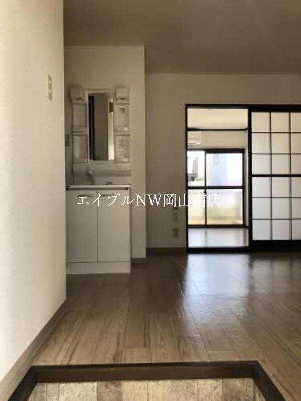 備前西市駅 徒歩22分 1階の物件内観写真