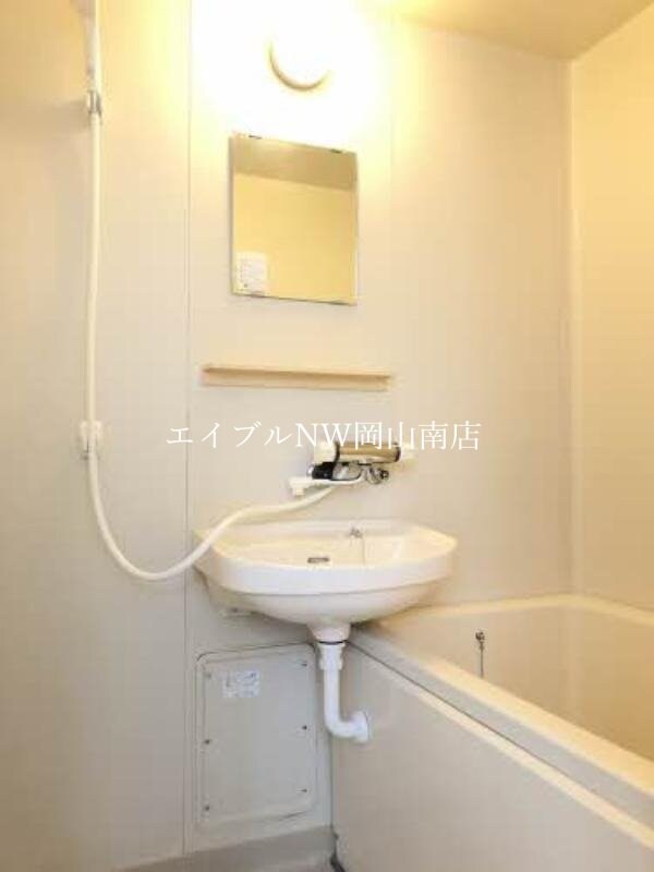 備前西市駅 徒歩22分 1階の物件内観写真