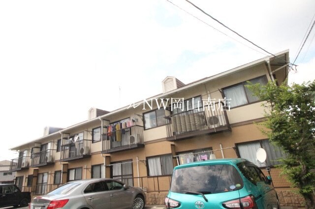 備前西市駅 徒歩22分 1階の物件外観写真